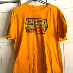 ACL festival tee
